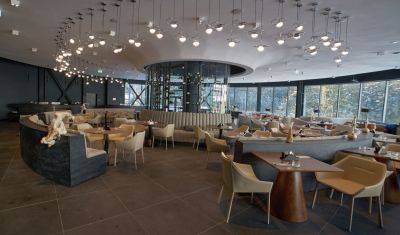 Imagine pentru Hotel Pestera Wellness Spa 5* valabile pentru Revelion 2025