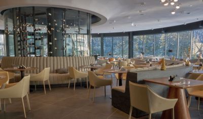 Imagine pentru Hotel Pestera Wellness Spa 5* valabile pentru Revelion 2025