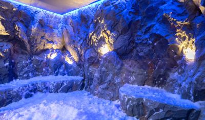 Imagine pentru Hotel Pestera Wellness Spa 5* valabile pentru Revelion 2025