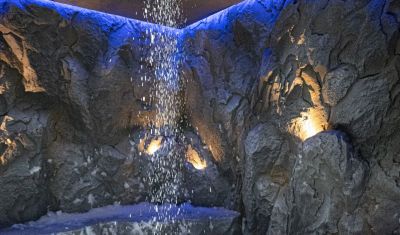 Imagine pentru Hotel Pestera Wellness Spa 5* valabile pentru Revelion 2025