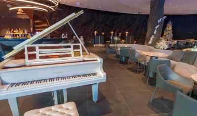 Imagine pentru Hotel Pestera Wellness Spa 5* valabile pentru Revelion 2025