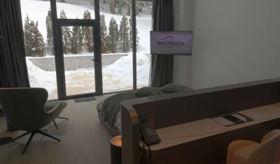 Imagine pentru Hotel Pestera Wellness Spa 5* valabile pentru Revelion 2025