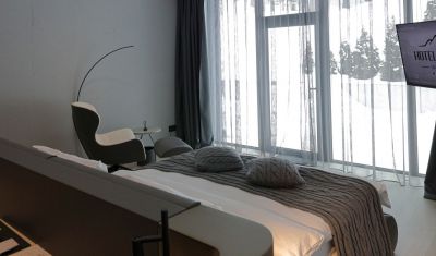 Imagine pentru Hotel Pestera Wellness Spa 5* valabile pentru Revelion 2025