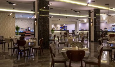 Imagine pentru Hotel Pickalbatros Aqua Blu Resort 4* valabile pentru Revelion 2025