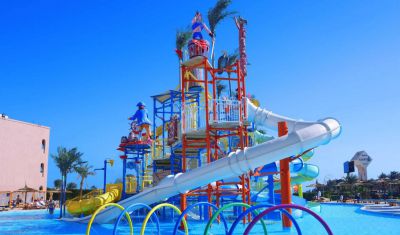 Imagine pentru Hotel Pickalbatros Aqua Blu Resort 4* valabile pentru Revelion 2025