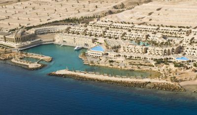 Imagine pentru Hotel Pickalbatros Citadel Sahl Hasheesh 5* valabile pentru Revelion 2025
