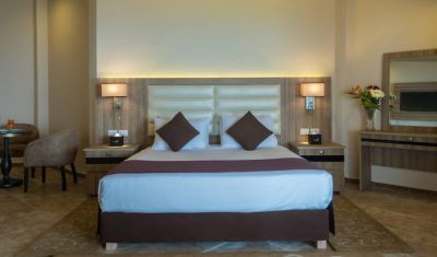 Imagine pentru Hotel Pickalbatros Citadel Sahl Hasheesh 5* valabile pentru Revelion 2025