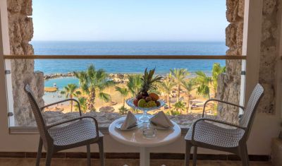 Imagine pentru Hotel Pickalbatros Citadel Sahl Hasheesh 5* valabile pentru Revelion 2025
