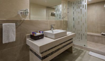 Imagine pentru Hotel Pickalbatros Citadel Sahl Hasheesh 5* valabile pentru Revelion 2025