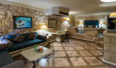 Imagine pentru Hotel Pickalbatros Citadel Sahl Hasheesh 5* valabile pentru Revelion 2025