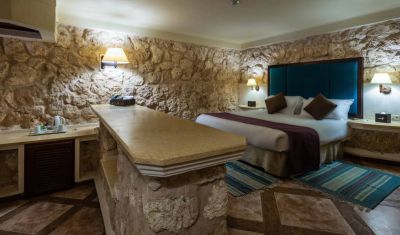 Imagine pentru Hotel Pickalbatros Citadel Sahl Hasheesh 5* valabile pentru Revelion 2025