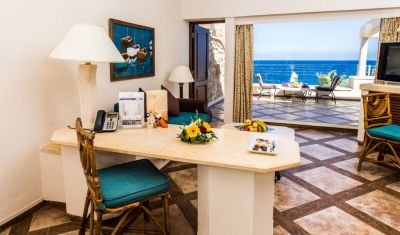 Imagine pentru Hotel Pickalbatros Citadel Sahl Hasheesh 5* valabile pentru Revelion 2025