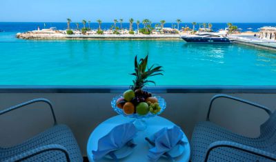 Imagine pentru Hotel Pickalbatros Citadel Sahl Hasheesh 5* valabile pentru Revelion 2025