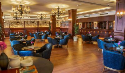 Imagine pentru Hotel Pickalbatros Citadel Sahl Hasheesh 5* valabile pentru Revelion 2025