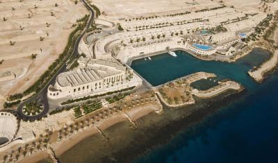 Imagine pentru Hotel Pickalbatros Citadel Sahl Hasheesh 5* valabile pentru Revelion 2025