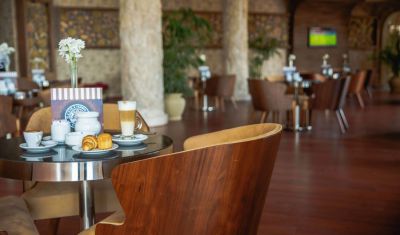 Imagine pentru Hotel Pickalbatros Citadel Sahl Hasheesh 5* valabile pentru Revelion 2025