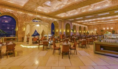 Imagine pentru Hotel Pickalbatros Citadel Sahl Hasheesh 5* valabile pentru Revelion 2025
