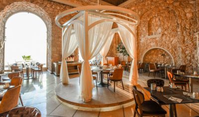 Imagine pentru Hotel Pickalbatros Citadel Sahl Hasheesh 5* valabile pentru Revelion 2025