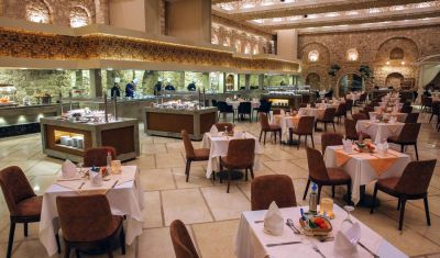 Imagine pentru Hotel Pickalbatros Citadel Sahl Hasheesh 5* valabile pentru Revelion 2025