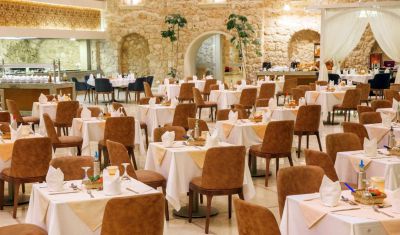 Imagine pentru Hotel Pickalbatros Citadel Sahl Hasheesh 5* valabile pentru Revelion 2025