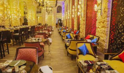 Imagine pentru Hotel Pickalbatros Citadel Sahl Hasheesh 5* valabile pentru Revelion 2025