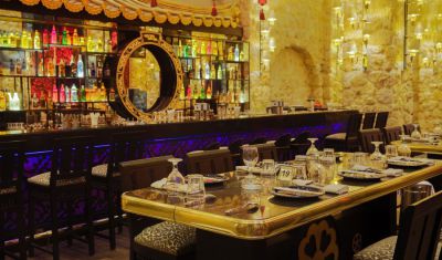 Imagine pentru Hotel Pickalbatros Citadel Sahl Hasheesh 5* valabile pentru Revelion 2025