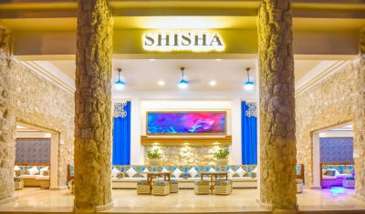 Imagine pentru Hotel Pickalbatros Citadel Sahl Hasheesh 5* valabile pentru Revelion 2025