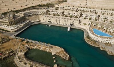 Imagine pentru Hotel Pickalbatros Citadel Sahl Hasheesh 5* valabile pentru Revelion 2025