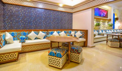 Imagine pentru Hotel Pickalbatros Citadel Sahl Hasheesh 5* valabile pentru Revelion 2025