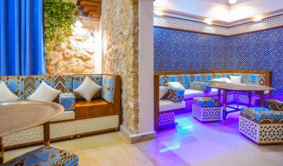 Imagine pentru Hotel Pickalbatros Citadel Sahl Hasheesh 5* valabile pentru Revelion 2025