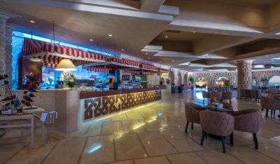 Imagine pentru Hotel Pickalbatros Citadel Sahl Hasheesh 5* valabile pentru Revelion 2025