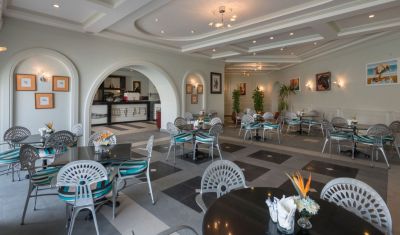 Imagine pentru Hotel Pickalbatros Citadel Sahl Hasheesh 5* valabile pentru Revelion 2025