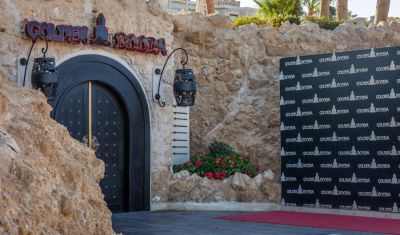 Imagine pentru Hotel Pickalbatros Citadel Sahl Hasheesh 5* valabile pentru Revelion 2025