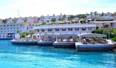 Imagine pentru Hotel Pickalbatros Citadel Sahl Hasheesh 5* valabile pentru Revelion 2025