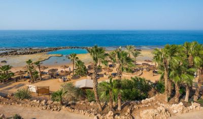 Imagine pentru Hotel Pickalbatros Citadel Sahl Hasheesh 5* valabile pentru Revelion 2025