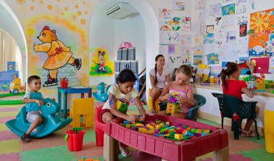 Imagine pentru Hotel Pickalbatros Citadel Sahl Hasheesh 5* valabile pentru Revelion 2025