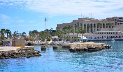 Imagine pentru Hotel Pickalbatros Citadel Sahl Hasheesh 5* valabile pentru Revelion 2025