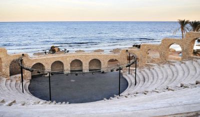 Imagine pentru Hotel Pickalbatros Citadel Sahl Hasheesh 5* valabile pentru Revelion 2025