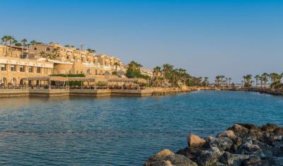 Imagine pentru Hotel Pickalbatros Citadel Sahl Hasheesh 5* valabile pentru Revelion 2025