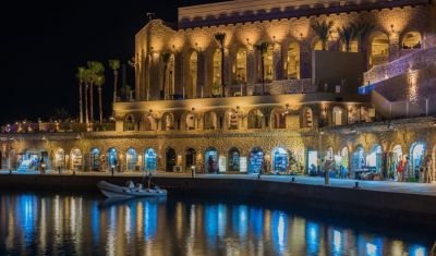 Imagine pentru Hotel Pickalbatros Citadel Sahl Hasheesh 5* valabile pentru Revelion 2025