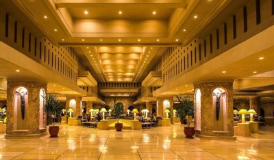 Imagine pentru Hotel Pickalbatros Citadel Sahl Hasheesh 5* valabile pentru Revelion 2025
