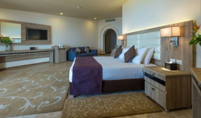 Imagine pentru Hotel Pickalbatros Citadel Sahl Hasheesh 5* valabile pentru Revelion 2025
