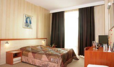 Imagine pentru Hotel Premier 4*  valabile pentru Revelion 2025