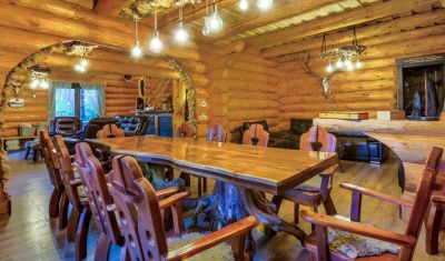 Imagine pentru Hotel Q Resort & Spa 3* valabile pentru Revelion 2025