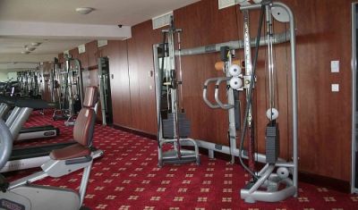 Imagine pentru Hotel Ramada 4* valabile pentru Revelion 2025
