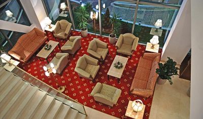 Imagine pentru Hotel Ramada 4* valabile pentru Revelion 2025