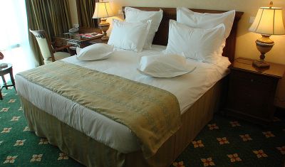 Imagine pentru Hotel Ramada 4* valabile pentru Revelion 2025