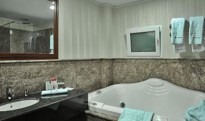 Imagine pentru Hotel Ramada 4* valabile pentru Revelion 2025