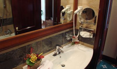 Imagine pentru Hotel Ramada 4* valabile pentru Revelion 2025