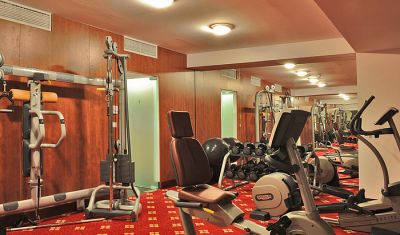 Imagine pentru Hotel Ramada 4* valabile pentru Revelion 2025
